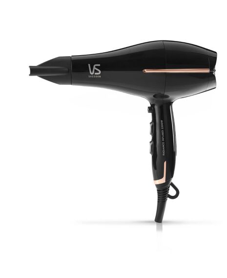 Radiance AC 2200 Hair Dryer